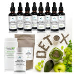 2v Detoxprogram endast tillskott