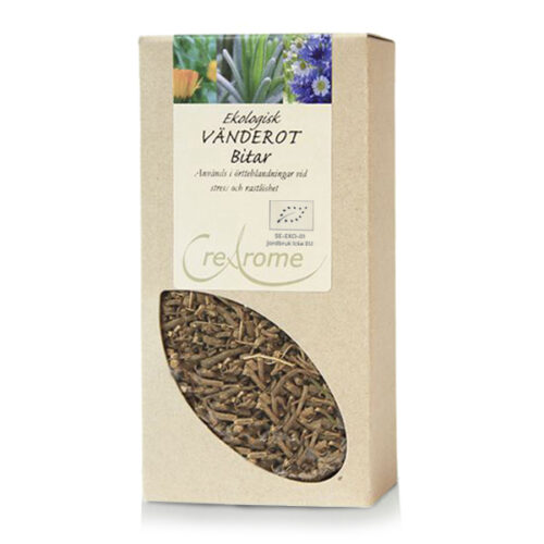 Vänderot (Valeriana) Eko