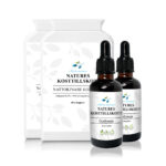 Spikprotein Detox 50 dagar