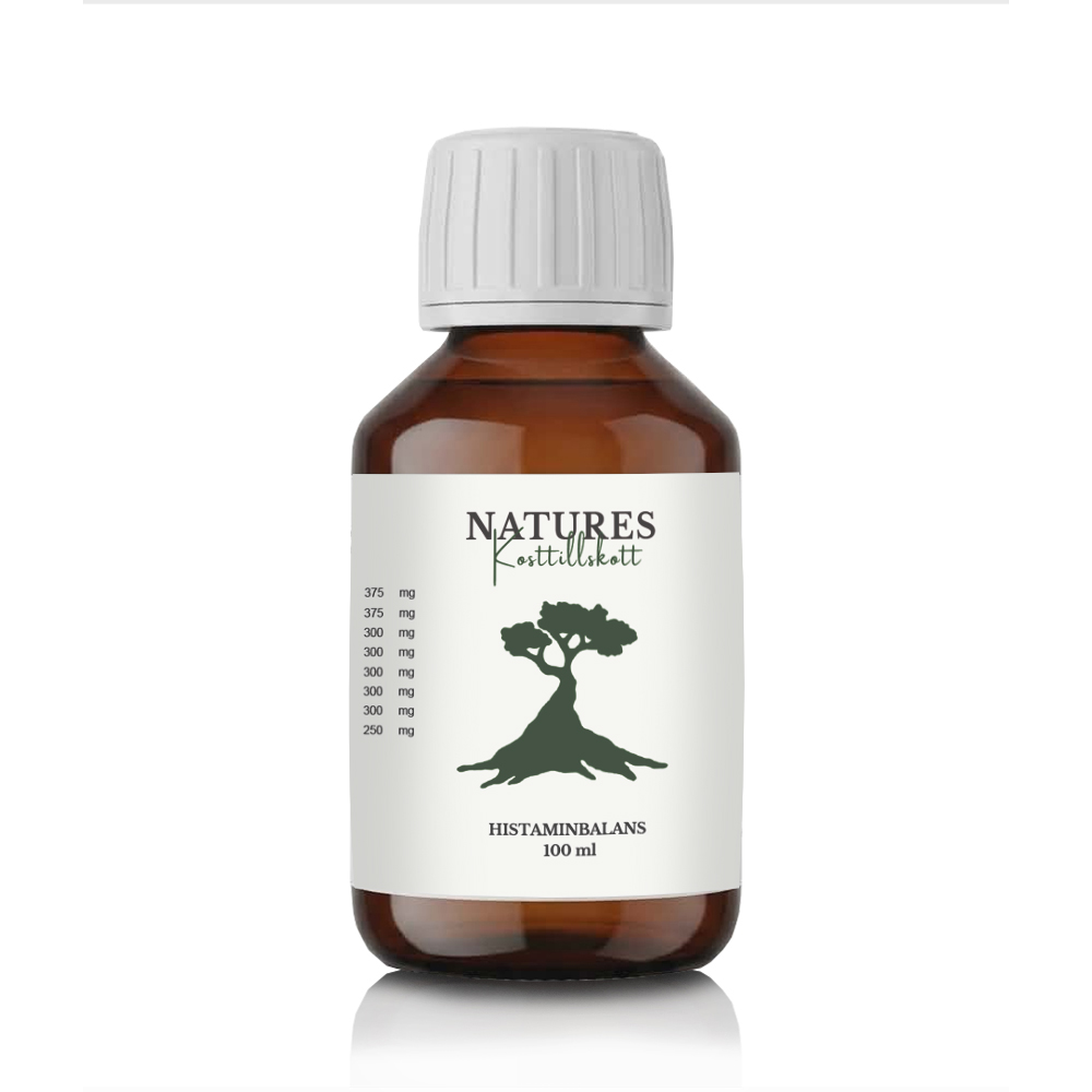 Histaminbalans 100ml